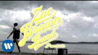 Zac Brown Band – Toes Thumbnail 