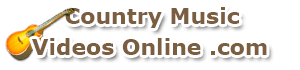 Country Music Videos Online